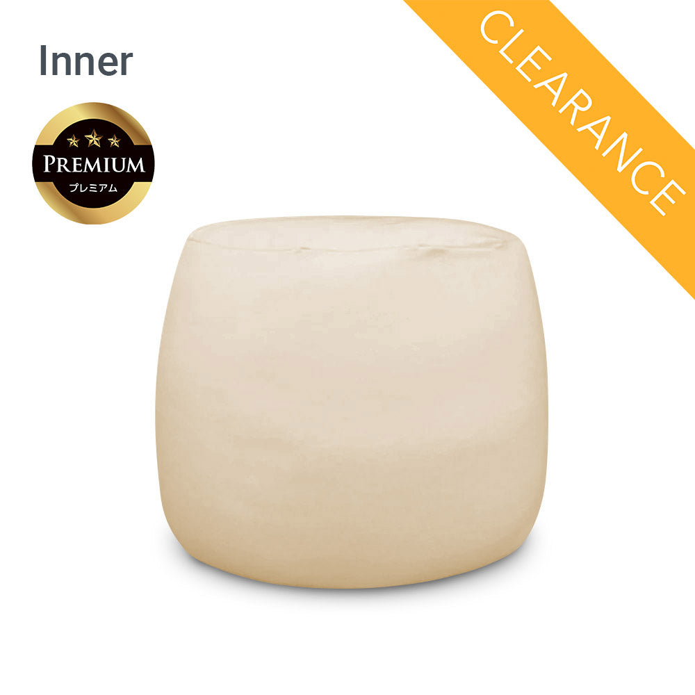 公式】【クリアランス】Yogibo Bubble Premium（ヨギボー バブル