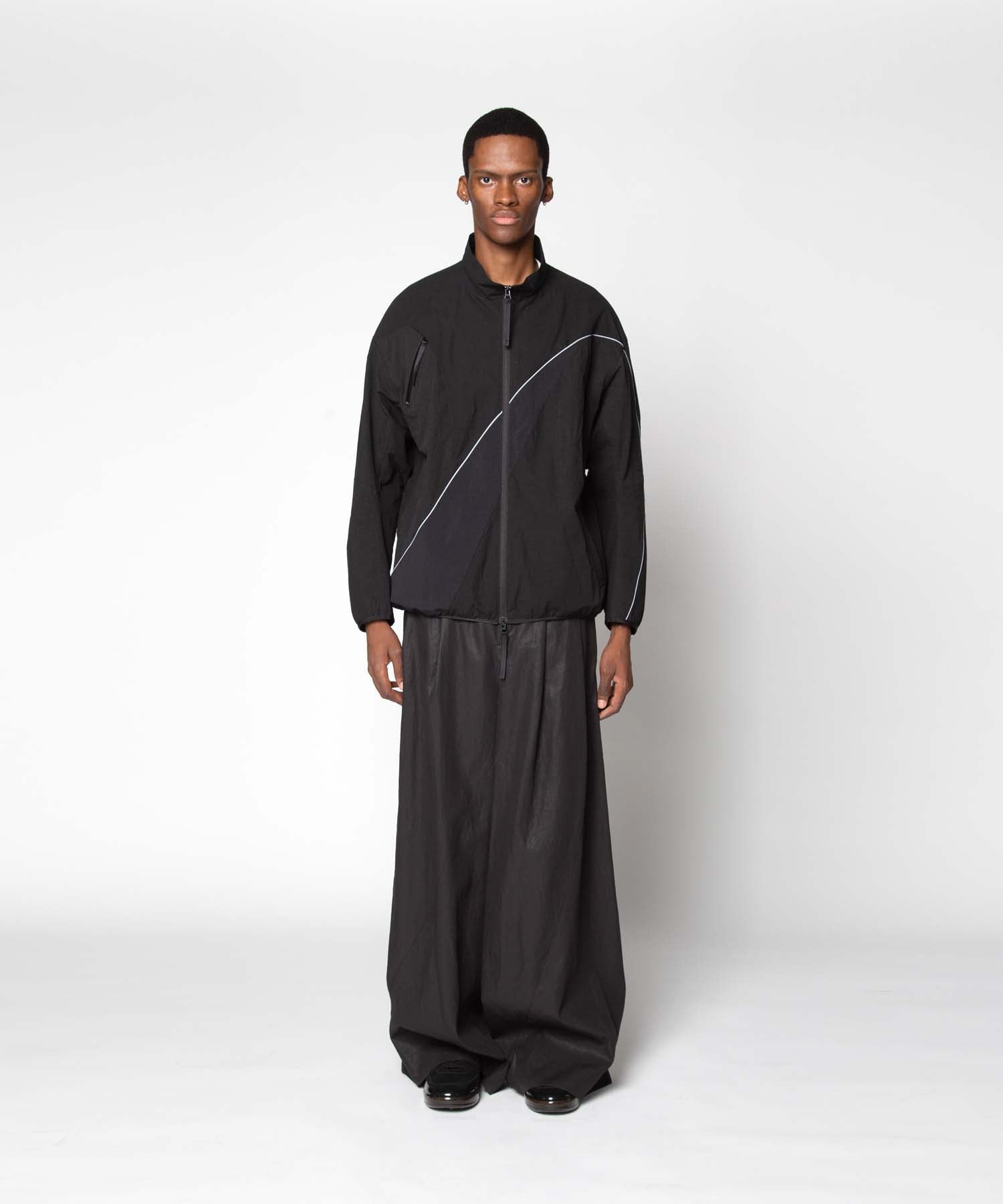 FLASH LINE BLOUSON｜yoshiokubo(ヨシオクボ)公式通販｜