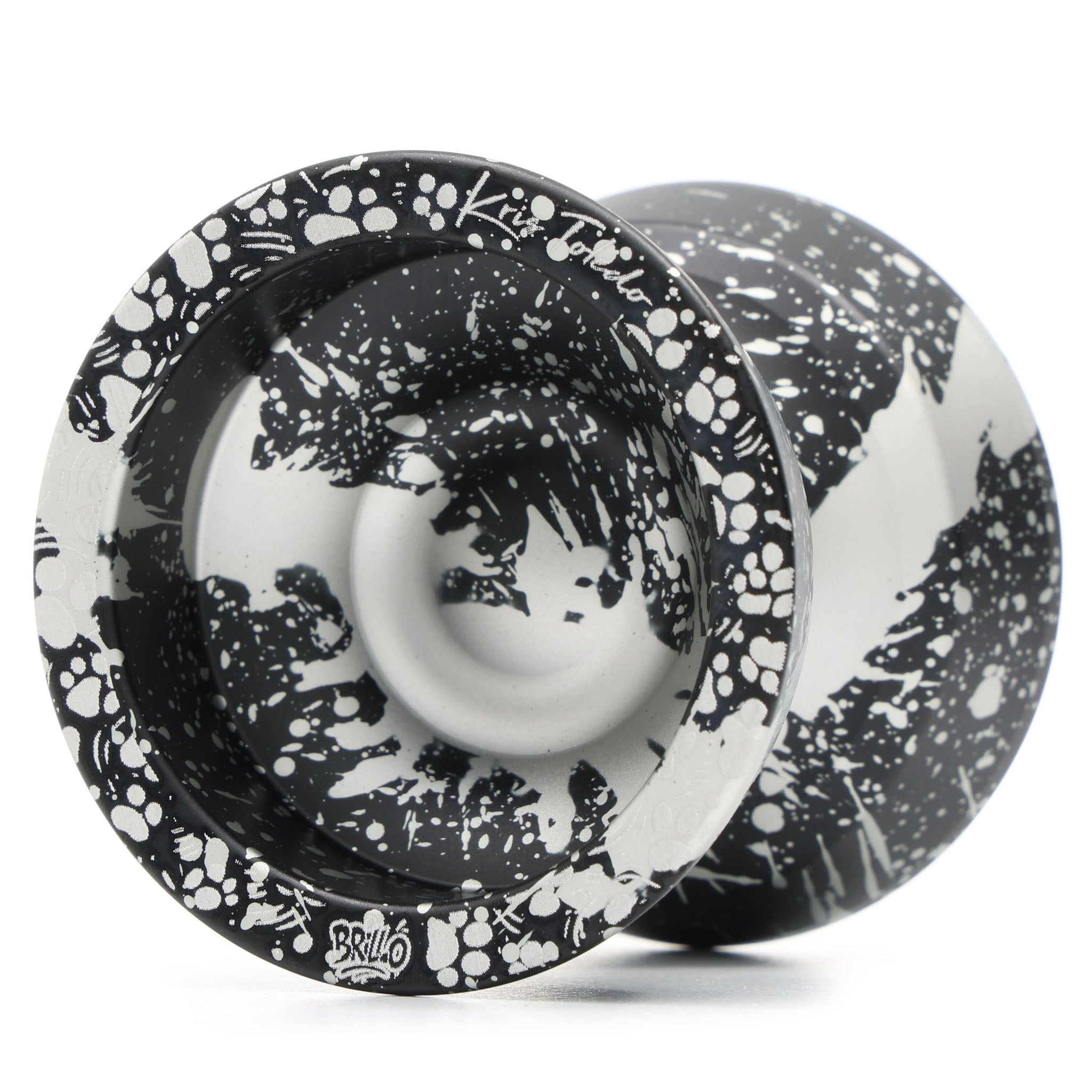 ブリロ - ヨーヨーファクトリー ┃ ヨーヨー専門店リワインド