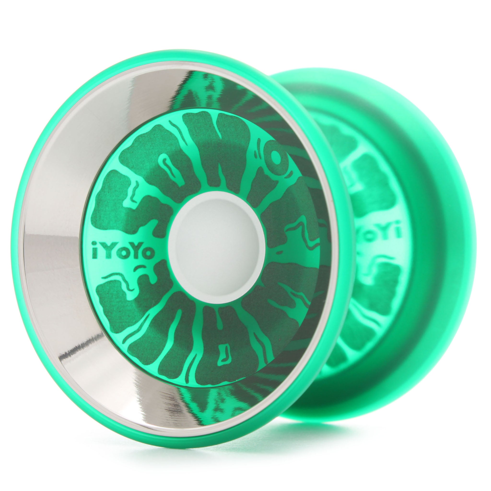 ソニックウェーブ - iYoYo ┃ヨーヨー専門店リワインド