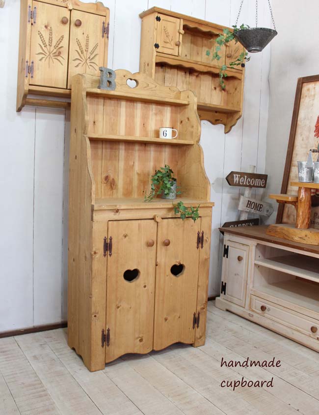 激安 カントリー家具 手作り ハンドメイド 激安