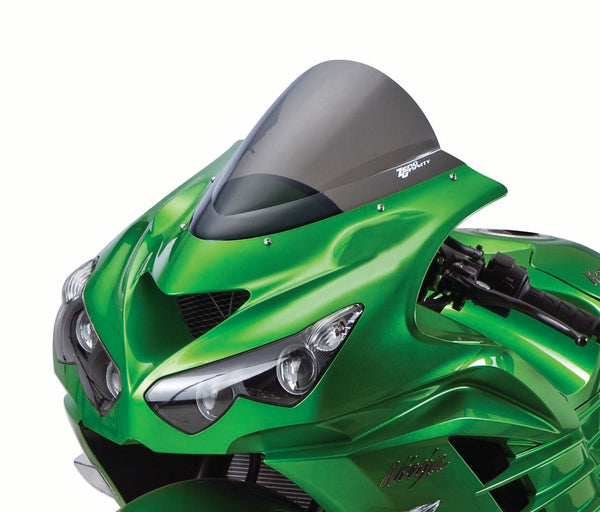 Zero Gravity Windscreens | Kawasaki ZX-14 / ZX-14R 2006-2024
