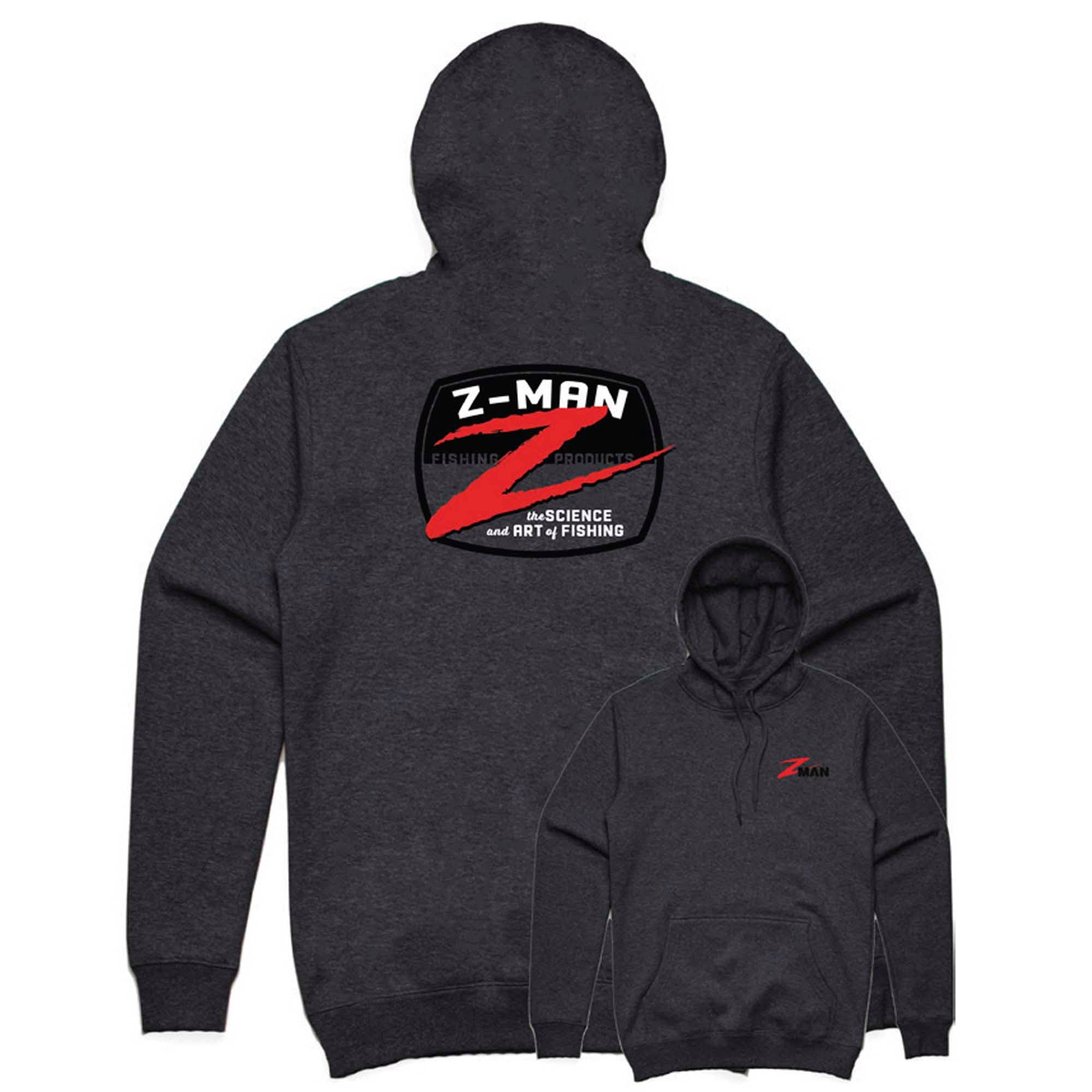 Z-Badge HoodieZ™