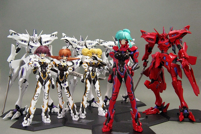 モエコレ アージュ アルティメット キャラクターズ03