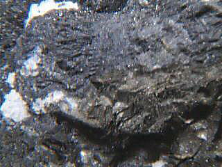 Arsenic 自然砒素