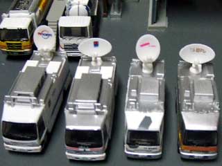 ワーキングビークル第7弾