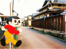 とび太くん誕生秘話 | Mahorova