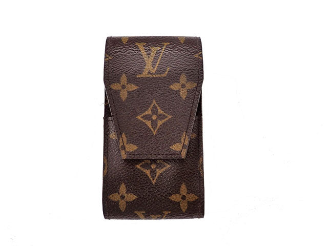 LOUIS VUITTON ルイヴィトン MONOGRAM モノグラム Etui A Cigarettes