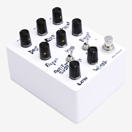 CV Max Tweaker Swash