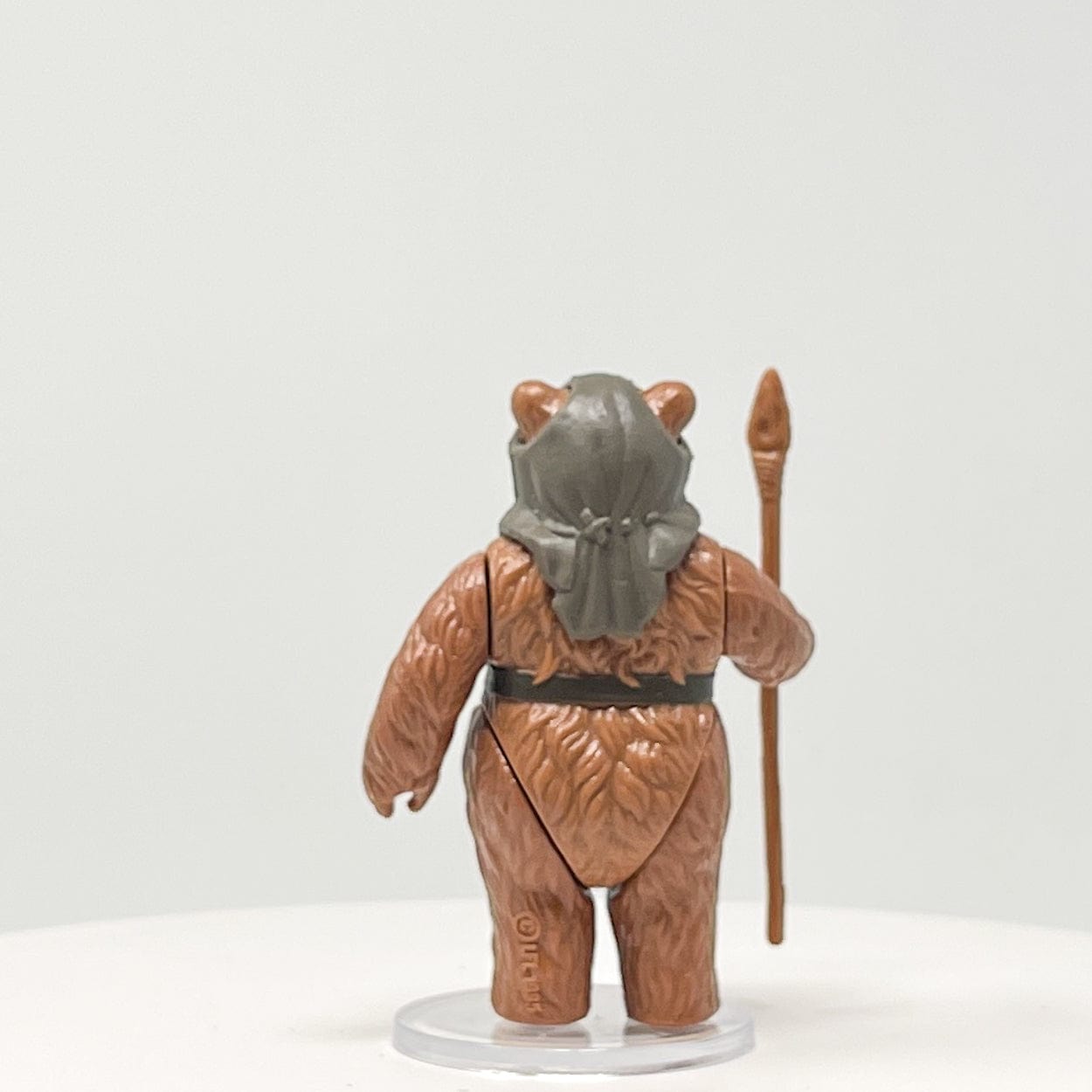 Romba POTF Last 17 Vintage Star Wars Action Figure Kenner – 4th