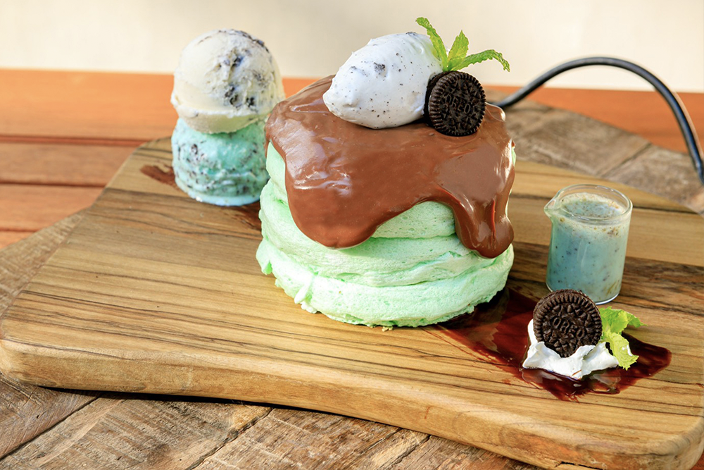 9/1より512CAFE&SWEETS大阪心斎橋の営業を再開しました。 | 512 CAFE