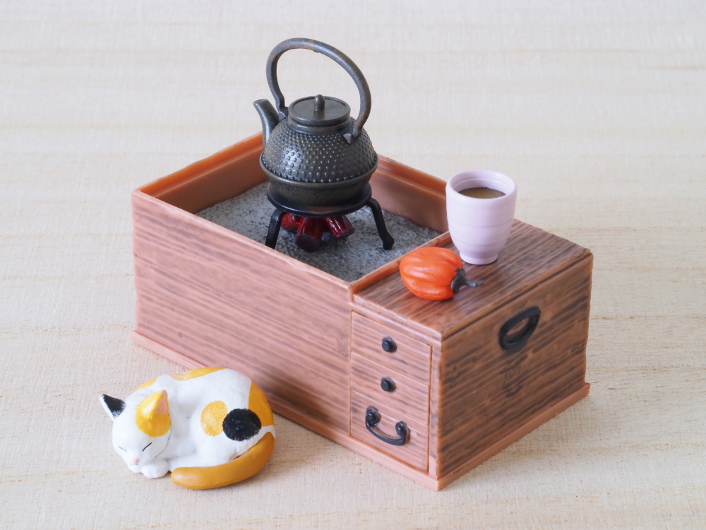 レビュー】大正くらしの道具たち5～6種目 | 702号室