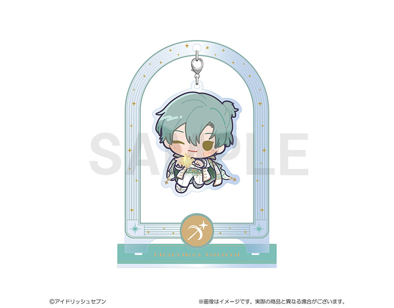 アイドリッシュセブン 16STARSIGNS｜亥清 悠 BIRTHDAYStore グッズ