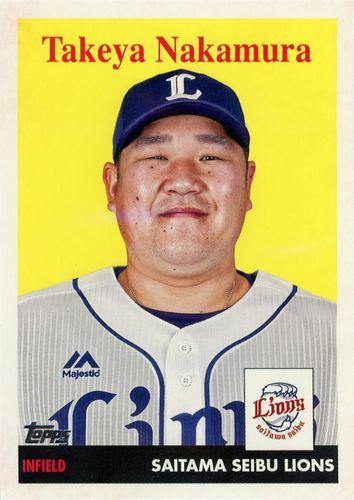 ミントモール / MINT BASE店 (TCシングル通販) / 2022 TOPPS NPBプロ