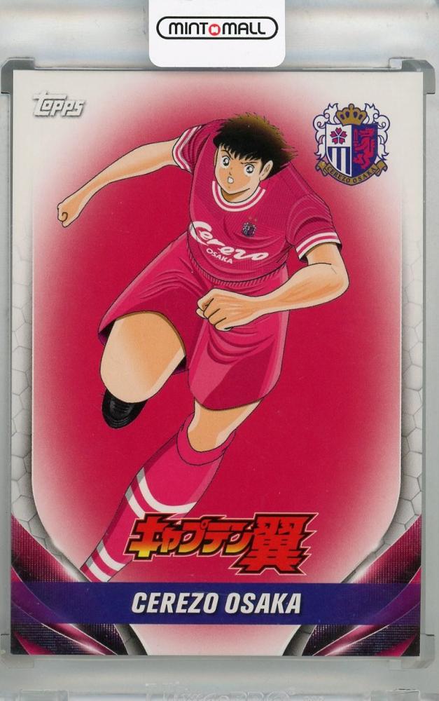 ミントモール / MINT 浦和店 / 2024 Topps Jリーグ フラッグシップ