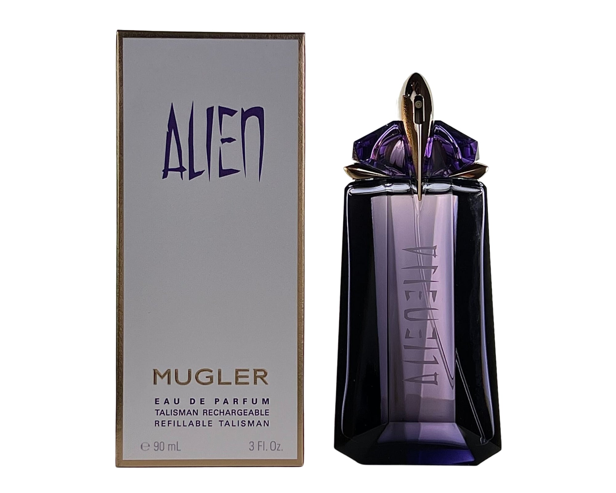 Alien Perfume Eau De Parfum by Thierry Mugler | 99Perfume.com