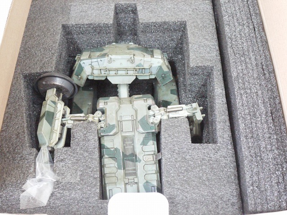 3Aトイズ メタルギア REX ホビー買取 | 松本市 | リサイクルタワー三郷店