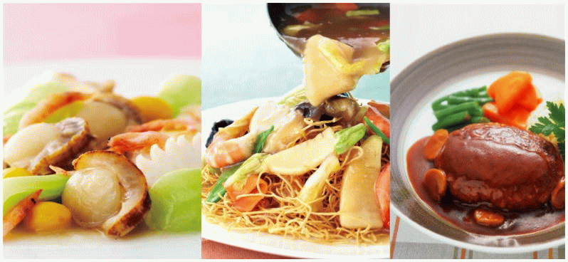 株式会社クイックパック｜食材宅配の老舗｜クール便で全国へお届け