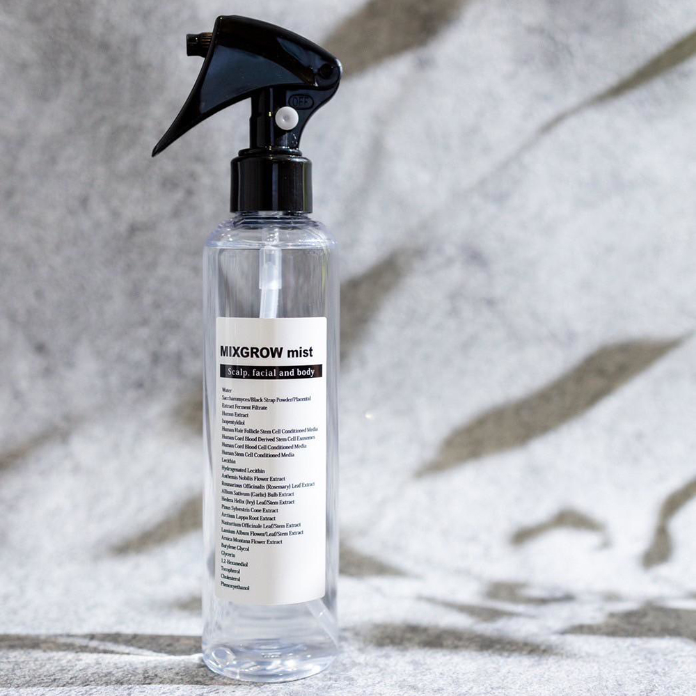 ミクスグロウ（ミスト）200ml | 0107（オトナ）公式ショップ