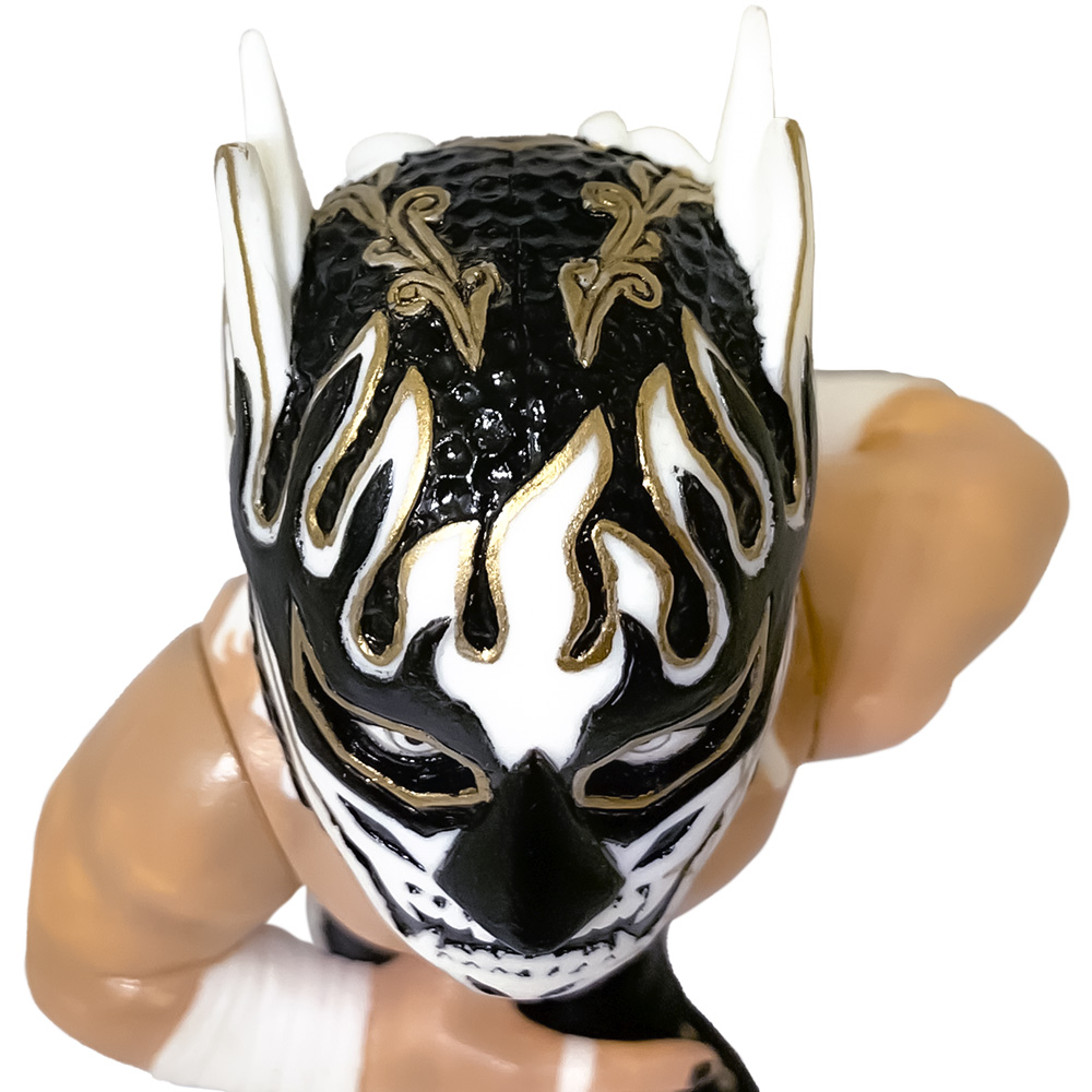 16dソフビコレクション エル・デスペラード