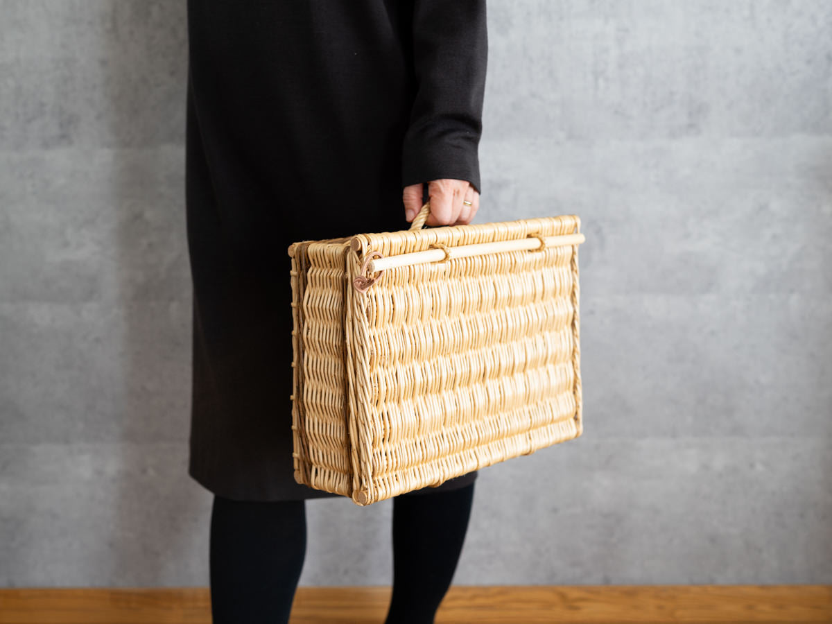 Belgium – 市川籠店 | 1basketry