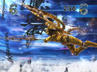 P牙狼冴島鋼牙XX(ガロ さえじまこうが)パチンコ｜スペック ボーダー 曲