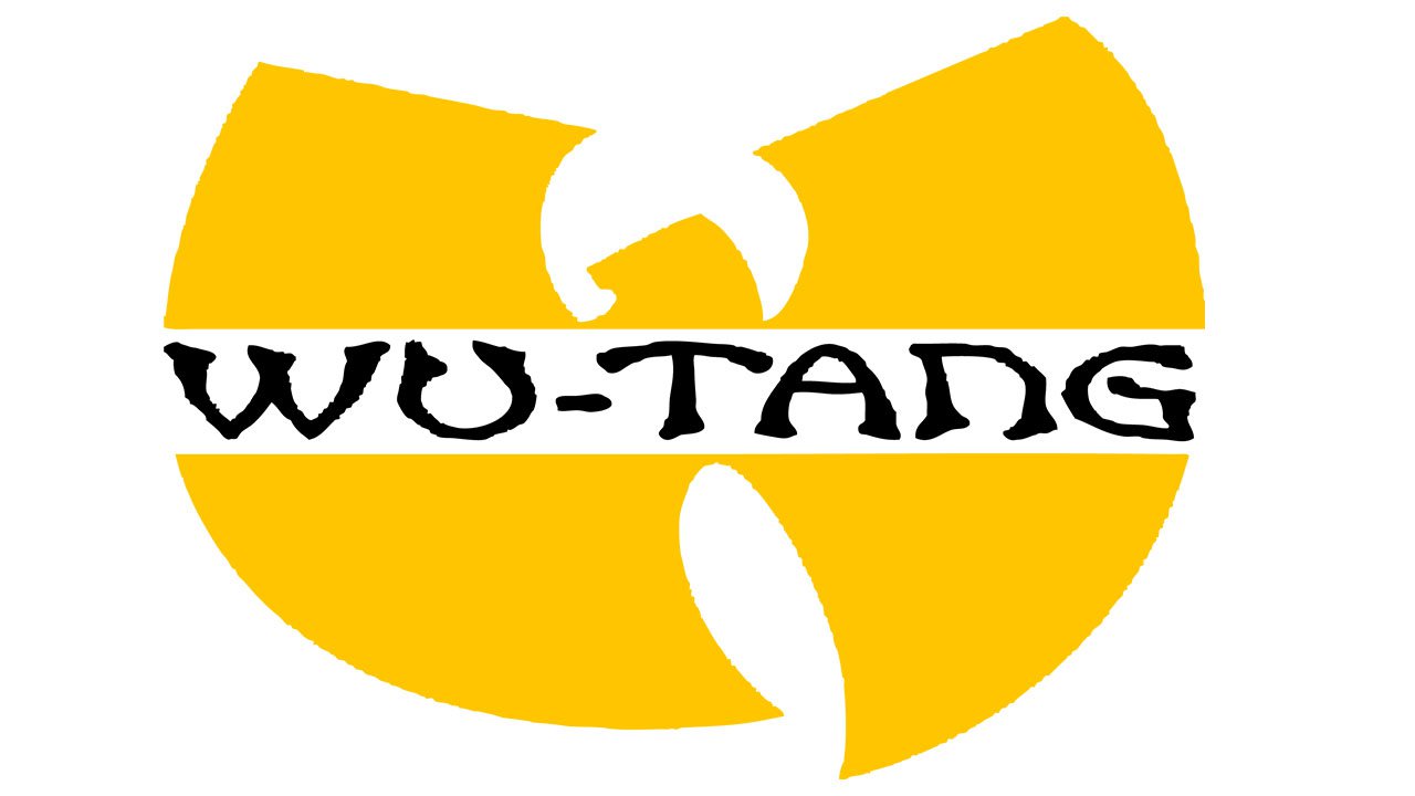 Wu-Tang Logo and symbol, meaning, history, PNG, brand