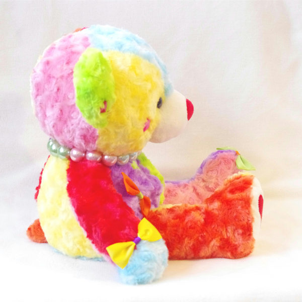 KAWAIIベア Lサイズ | テディベア通販お探しなら美術館直営販売の