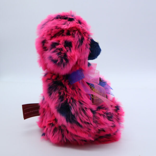 チャーリーベアーズ】 Mardi Gras | | テディベア通販お探しなら美術館