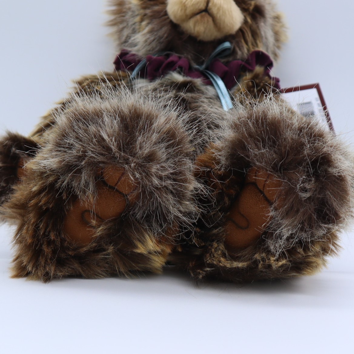 英国チャーリーベアーズ社製のテディベアの入荷のお知らせ | 蓼科