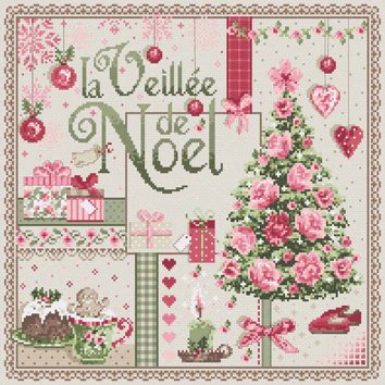 Madame La Fee Cross Stitch Patterns - 123Stitch.com