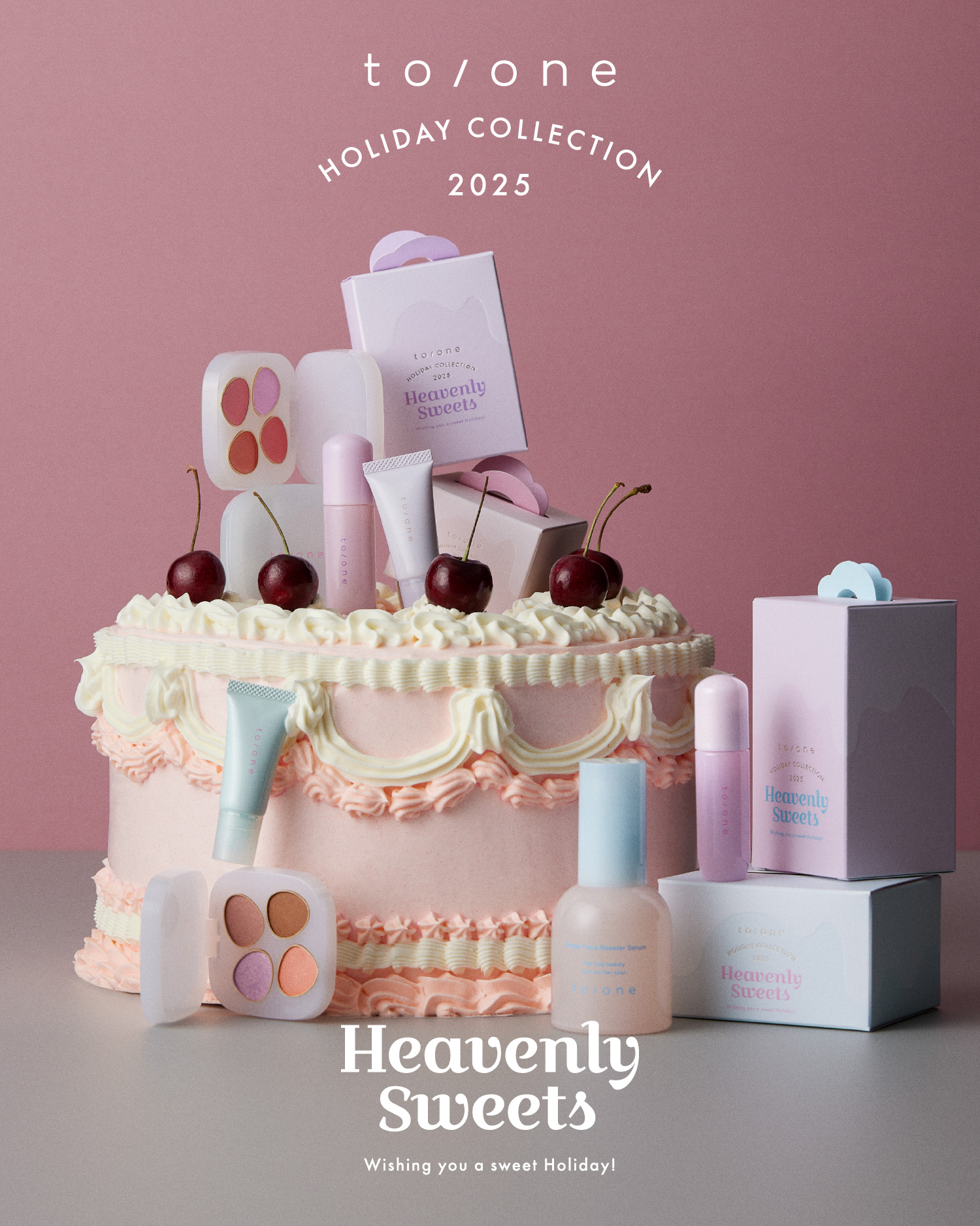 to/one WEB STORE | HOLIDAY COLLECTION 2025