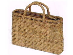 生産者紹介 みちのく蔓工芸所| 匠の箱