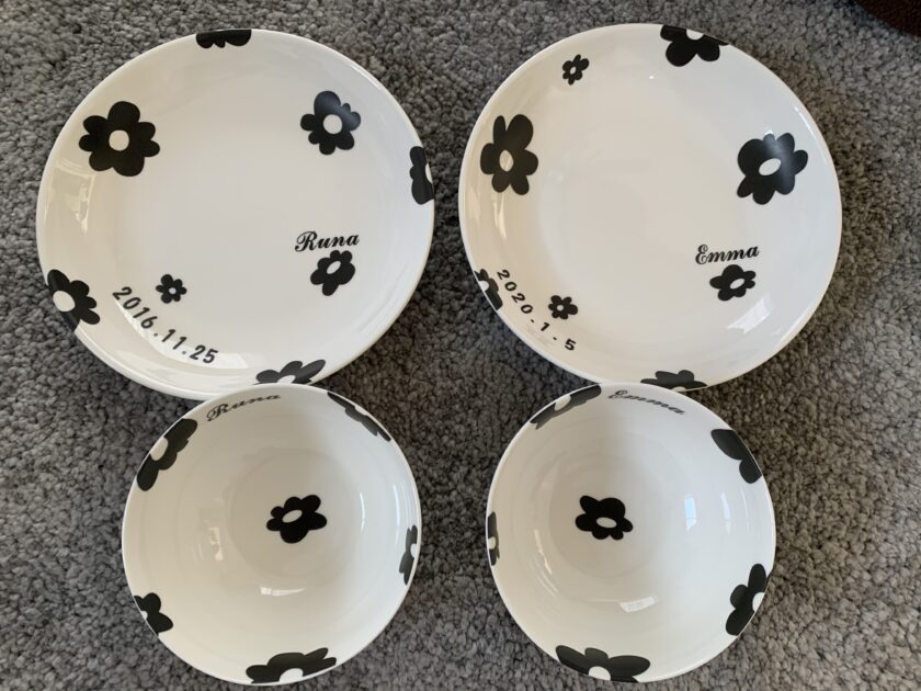 名古屋・刈谷でポーセラーツのハンドメイド食器や名入れギフトなら