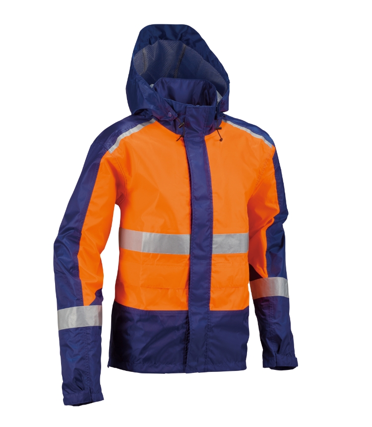 FS-1110 ブレイブレイン - 業務用カッパ・防水エプロン製作なら船橋