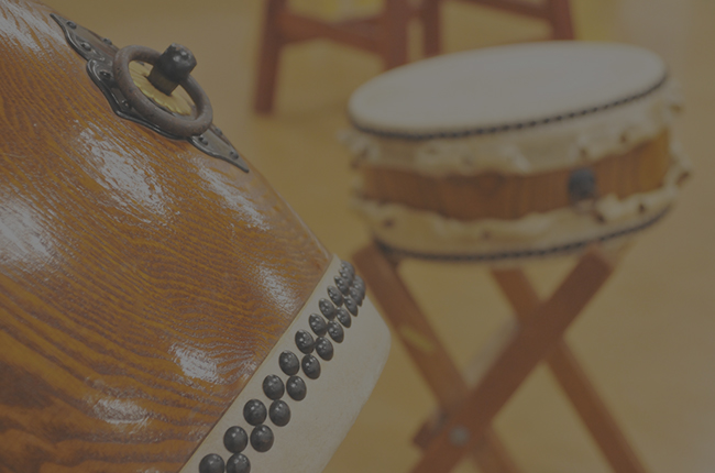 三島屋楽器店｜和楽器の製造、販売、修理