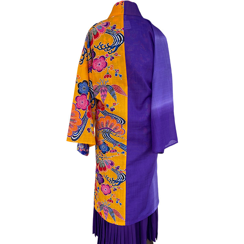 沖縄胴衣・ハーフ衣装・舞踊稽古着・民謡衣装・琉装の通販 | つは琉球店