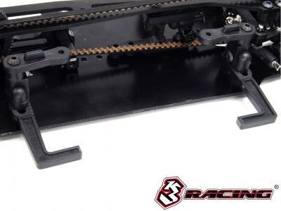 KIT-M4 3RACING SAKURA M 1/10 M Chassis 4WD 2018 — 3Racing Shop