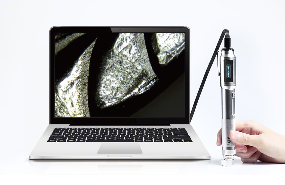 オートフォーカスマイクロスコープ VIEWTY 3R-MSBTVTY | スリーアール