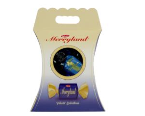 Merryland's Hazelnut Chocolate | Tcon Food