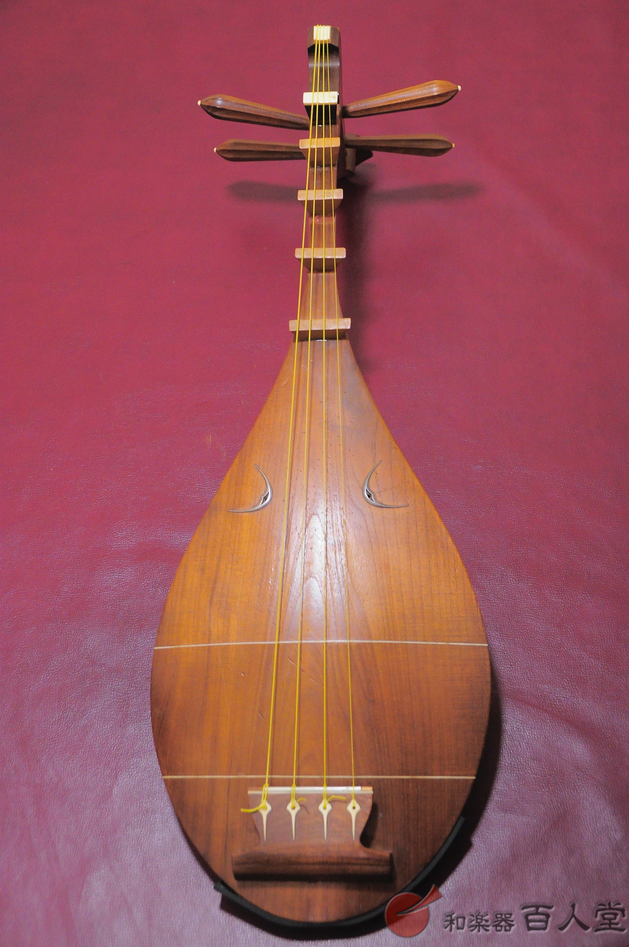 三味線・琴(箏)など弾きもの