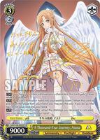 A Thousand-Year Journey, Asuna (SP) - Sword Art Online Animation