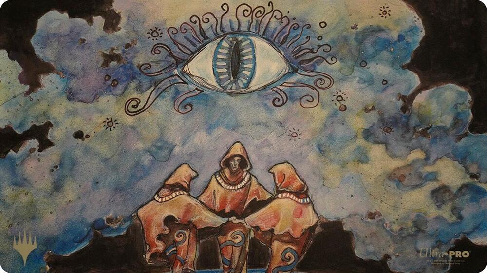 Rebecca Guay Ultra Pro Exclusive Playmat for Magic: The Gathering