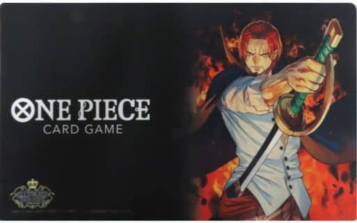 Playmat](USED) 【[Not set] [Set Item]】Play Mat - ONE PIECE
