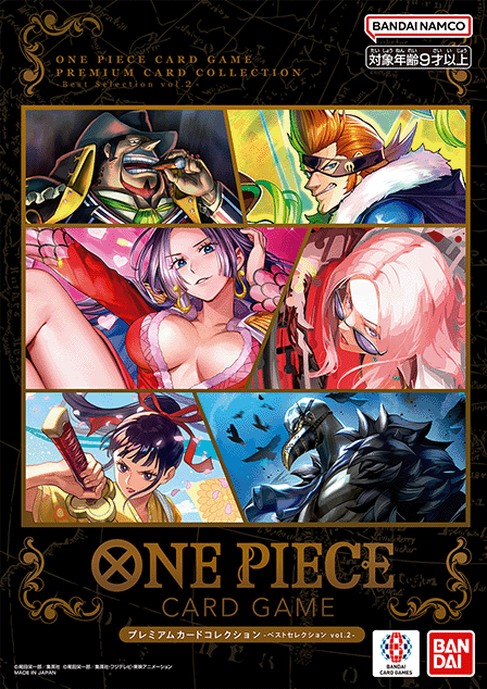 ONE PIECE CARD GAME/☆Pack/Box/Deck](USED) ONE PIECE カードゲーム