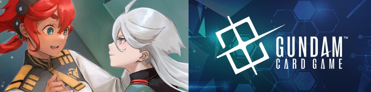 GUNDAM CARD GAME/Limited BOX Ver.Beta]Suletta Mercury ST01-011 C