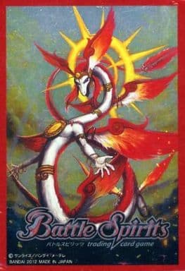 Sleeves](USED) Sleeve - Battle Spirits - Amaterasu | Buy from TCG