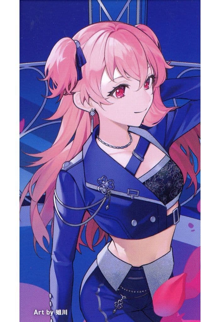 Collectible Cards/Card]Project SEKAI COLORFUL STAGE! feat. Hatsune