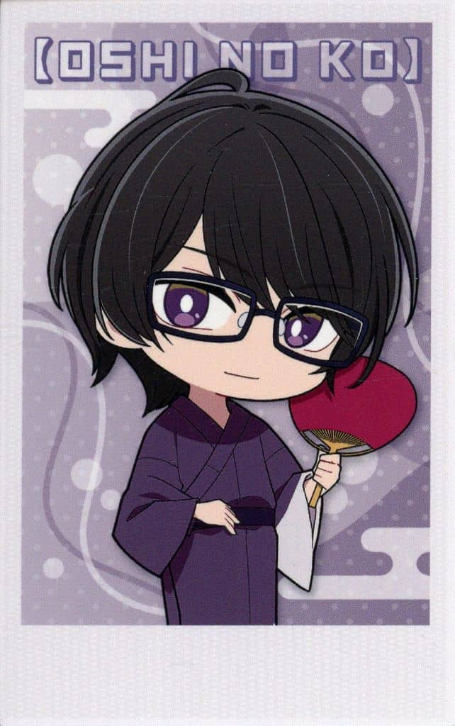 Collectible Cards/Card]Oshi no Ko - Taiki Himekawa | Buy from TCG