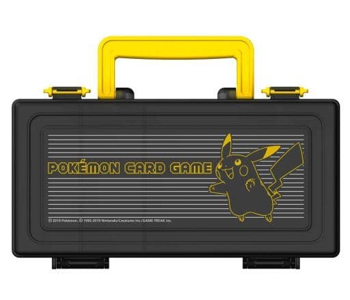 Others Supplies](USED) ポケモンカードゲーム ハーフキャリングケース